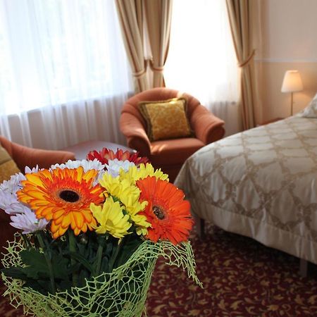 Spa Hotel Purkyne Karlovy Vary Extérieur photo