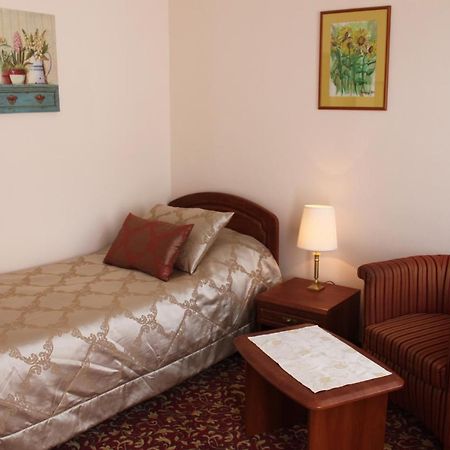 Spa Hotel Purkyne Karlovy Vary Extérieur photo