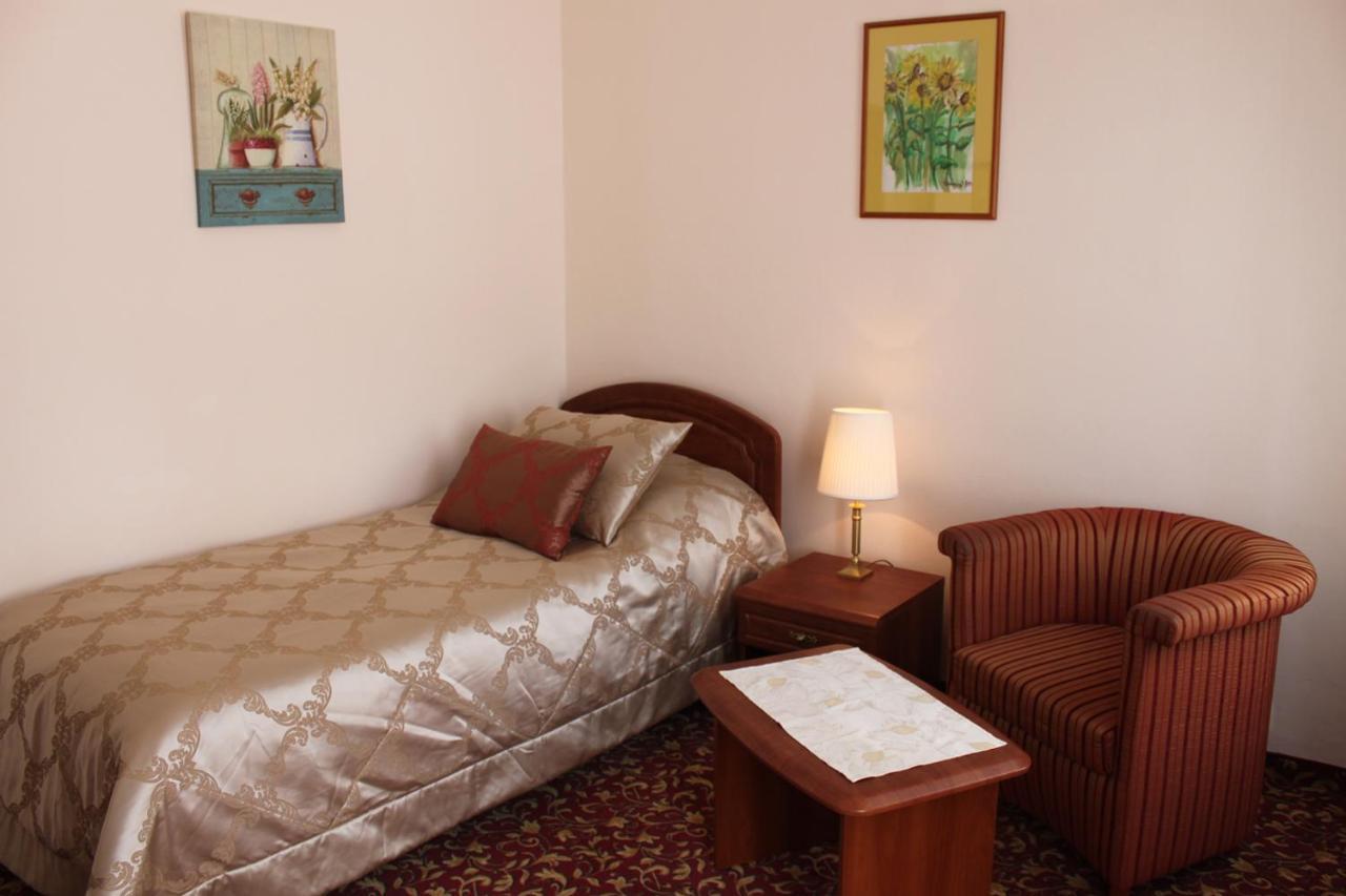Spa Hotel Purkyne Karlovy Vary Extérieur photo