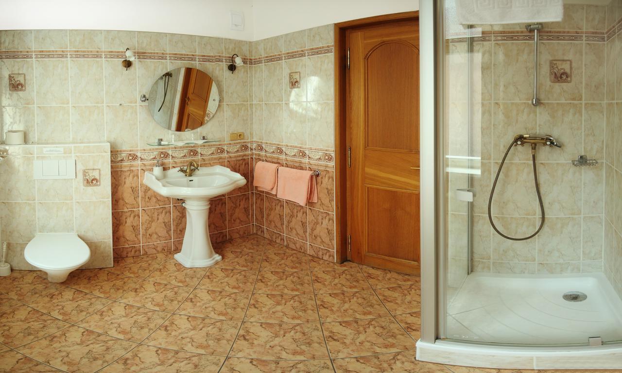 Spa Hotel Purkyne Karlovy Vary Extérieur photo