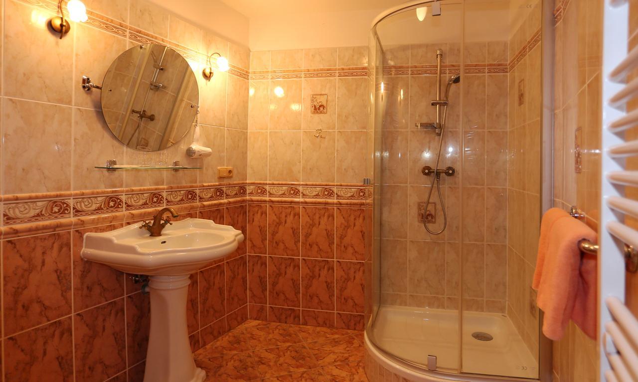 Spa Hotel Purkyne Karlovy Vary Extérieur photo