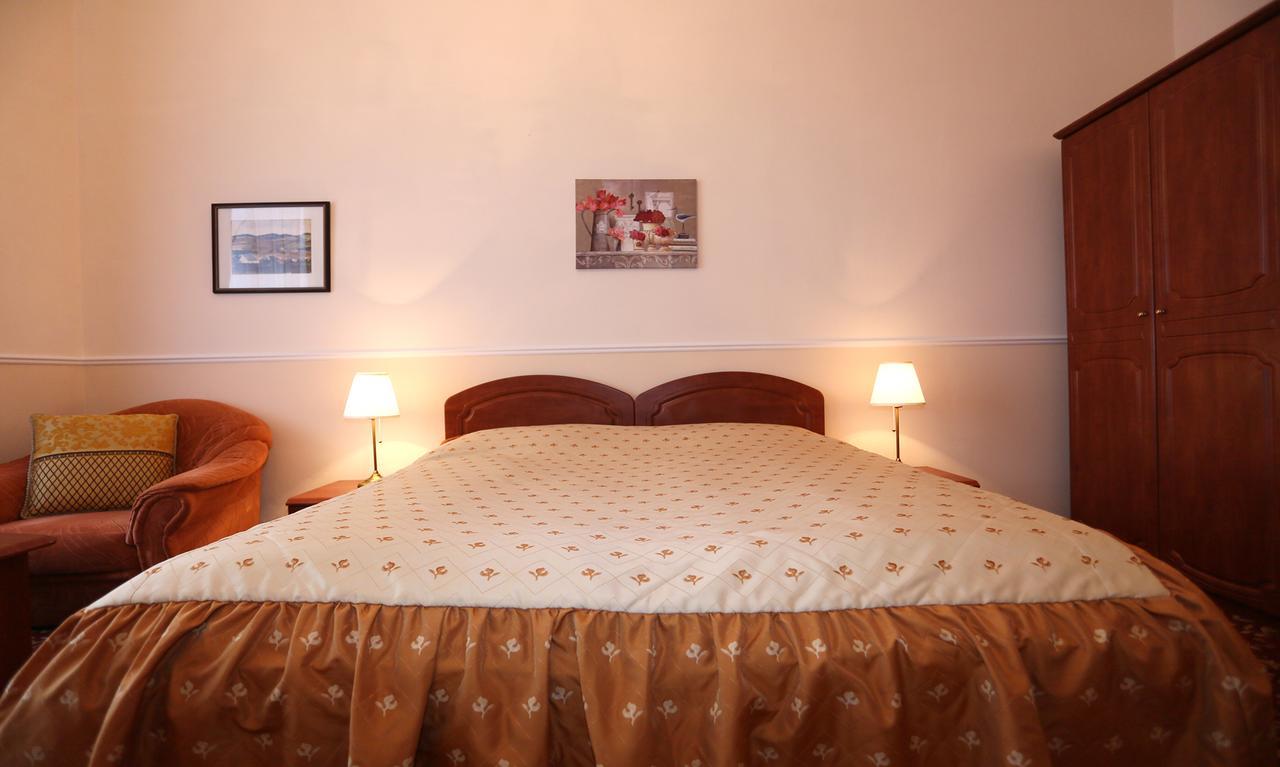 Spa Hotel Purkyne Karlovy Vary Extérieur photo
